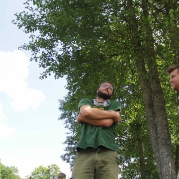 IMG 3465 - Scouts en Gidsen Zaventem 